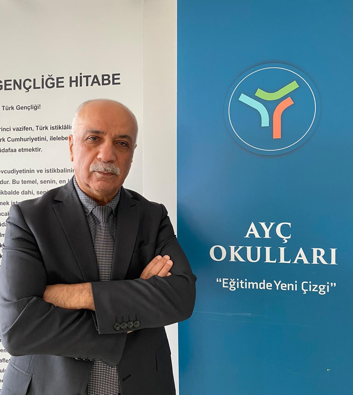 sivas ayç okulları